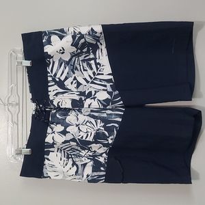 Columbia PFG swim trunks